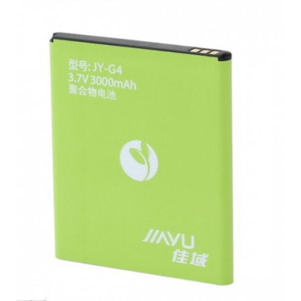 Батарея Jiayu G4 (3000 mAh) [Original PRC]